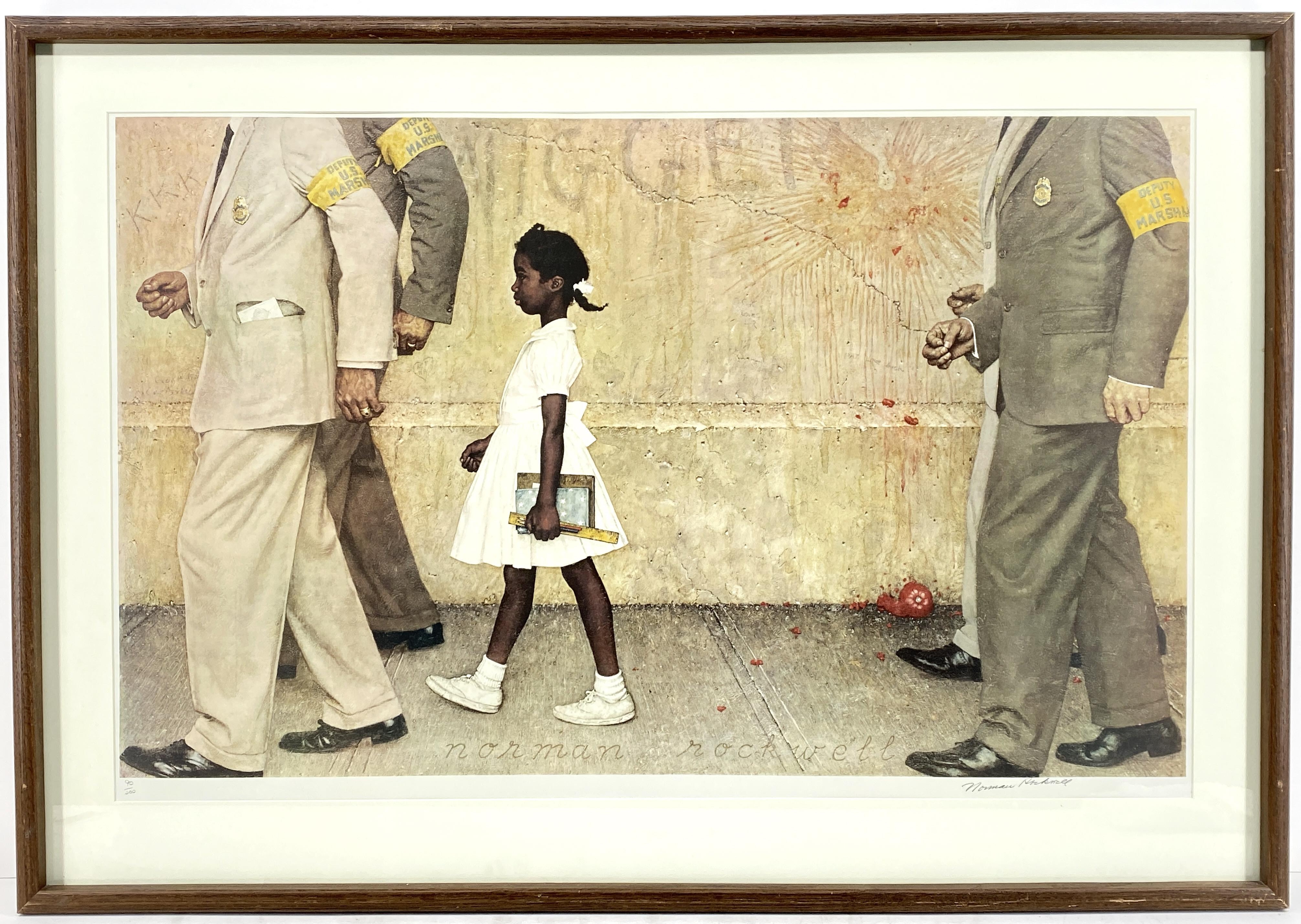 norman-rockwell-the-problem-we-all-live-with-ruby-bridges-mutualart