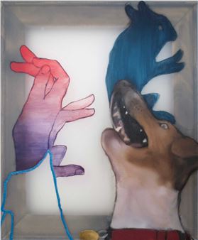 Orkney’s Art Graduates 2019-2021: Creative Variants - The Pier Arts Centre