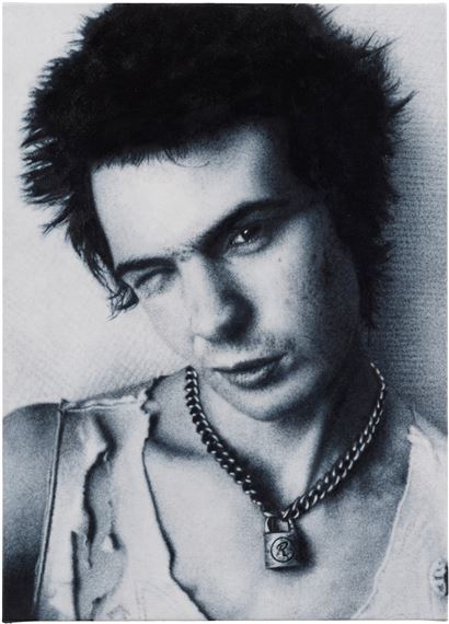 Damien Hirst: Myths, Legends and Monsters - Gagosian, Gstaad