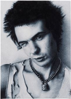 Damien Hirst: Myths, Legends and Monsters - Gagosian, Gstaad