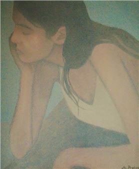 ܲśǲԲ - Maria Prokop