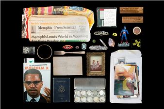 Article preview image on ArtDaily, Jan 29, 2022.
