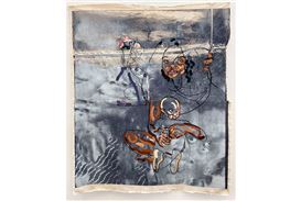 QUAD Showcases the Work of 25 Emerging Artists