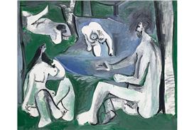 New Exhibition Is First to Fully Examine Impact of Southern European Sites on Picasso's Towering Achievements