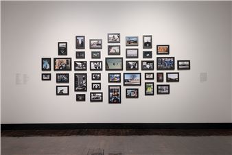 Frist Art Museum Presents Debut Solo Museum Exhibition by Nashville-Based Artist LeXander Bryant