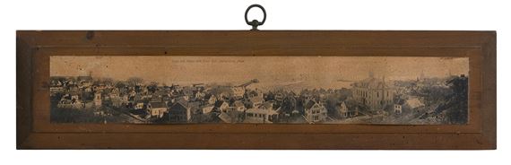 Leonard Weber Auction Results: Past Sales & Hammer Prices
