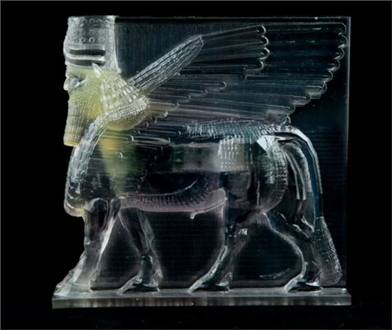 Michal Mitro: Volta Conditions Are Now Planetary - House of the Lords of Kunštát