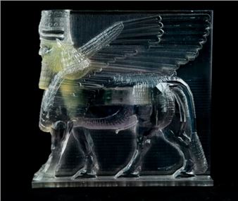 Michal Mitro: Volta Conditions Are Now Planetary - House of the Lords of Kunštát