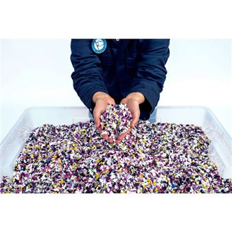 Precious Plastic - Vitra Design Museum