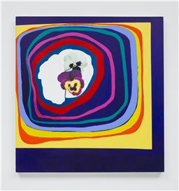 A Career-Spanning, Six-Venue Exhibition of the Painter Rochelle Feinstein’s Work Opens in Galleries Across the US and Europe