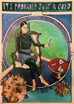 New Beginnings: Brigit 2022: Dublin City Celebrating Women - The LAB, Dublin