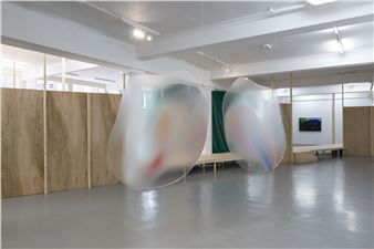 How Rest the Brave at Nest