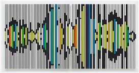 David Grubbs, ‘Soundwaves’ Lead the List of Fine-Arts Events This Week