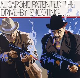 Southern Utah Museum of Art Hosts Andy Warhol and Billy Schenck Exhibitions