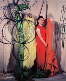 Living Space - Association for Visual Arts Gallery