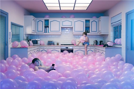 BBA Photography Prize Remix - BBA Gallery