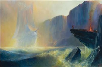 PRZYWITANIE - Mariusz Lewandowski