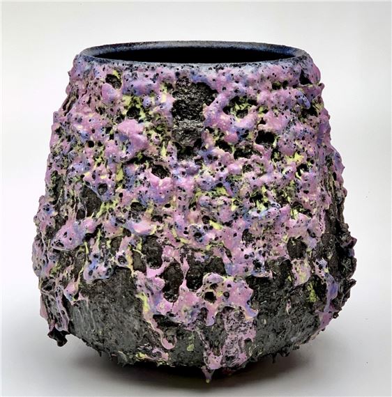 Jay Kvapil: Lip, Body, and Foot - Diane Rosenstein Fine Art