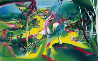 I Am Here - Nabibakhsh  Mansoori