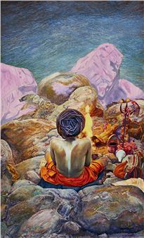 Untitled - Viveek Sharma