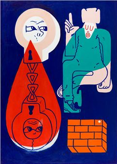 Chainz - Slawek Zbiok Czajkowski