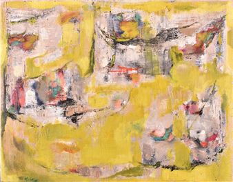 Untitled - Grete Rikko