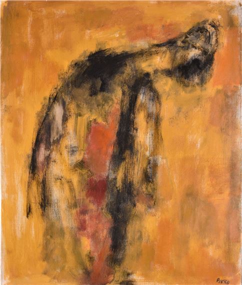 Untitled - Grete Rikko