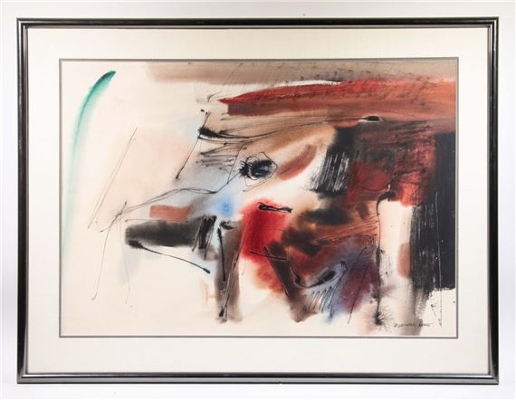 Untitled by Alexander Nepote