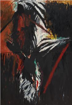 Untitled. - Wilhelm Gies