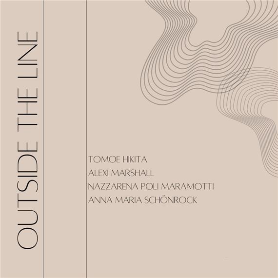 Outside The Line - z2o Sara Zanin