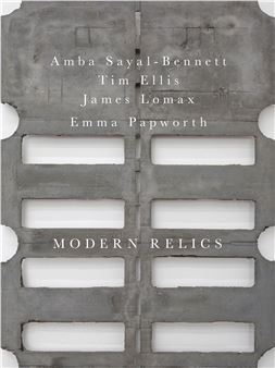 Modern Relics - Fold Gallery