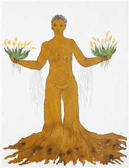 Time Capsules, More Women and a Room for Paula Rego: Curator Cecilia Alemani Reveals Her Plans for This Year’s Venice Biennale