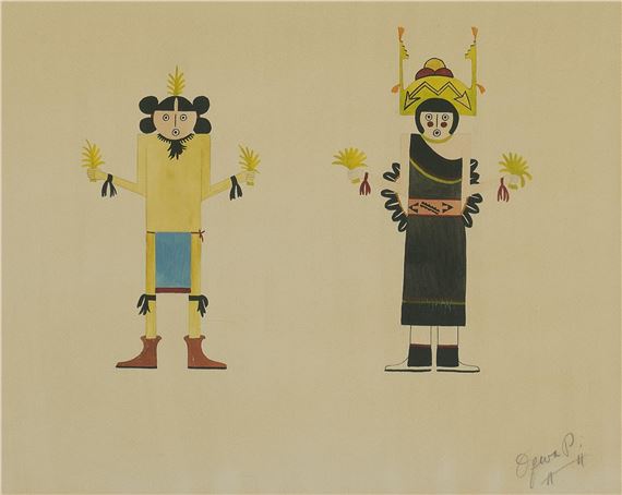 Untitled by Abel Sanchez