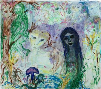 Chorus - Arusha Gallery, Edinburgh