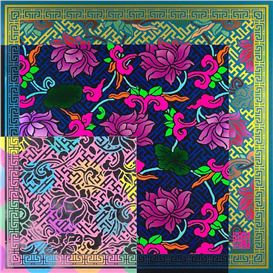 S.E.A. Focus Fair in Singapore Shines a Spotlight on Southeast Asian Contemporary Art