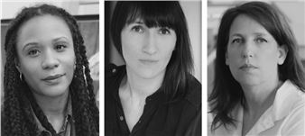 3 Continents: Colomba Meurisse Modan - Philippe Labaune Gallery