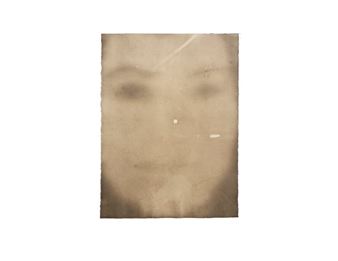 Adam Jeppesen: Rose The White Moon With The Promise Of The West - Piero Atchugarry Gallery, Garzón