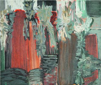 Heat Wave in the Mountains - Bluma Odes