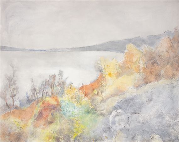 Dorothy Knowles | Fall Colours (1983) | MutualArt