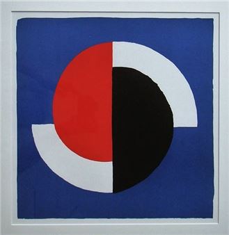 Untitled - Jacques Damase