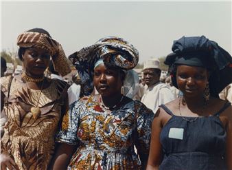 Captured Beauty - Newlyn Art Gallery