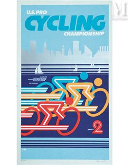 U.S. Pro Cycling Championship - Bob Helsky