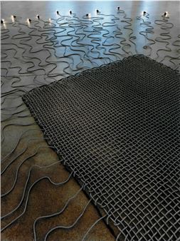 Mona Hatoum: So Much I Want To Say - Accelerator 