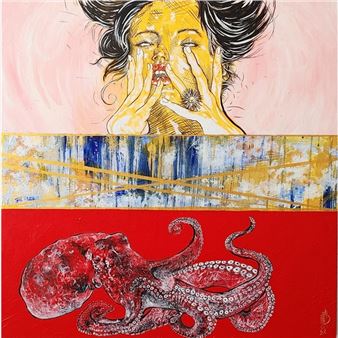 A Sex Show - Gallery 1313