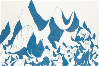Rui Moreira: The Passengers - Jeanne Bucher Jaeger, Marais Space