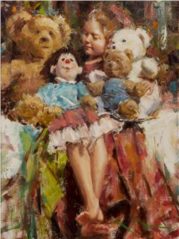 Best Friends - Kevin Beilfuss