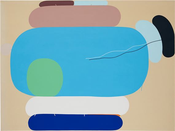 Why Wait by Monique Prieto, 1996