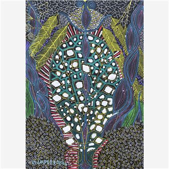 bolsas for paintings