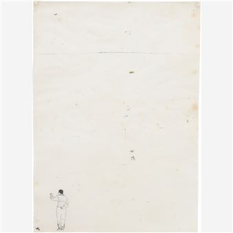 FIGURA MASCULINA - André Komatsu