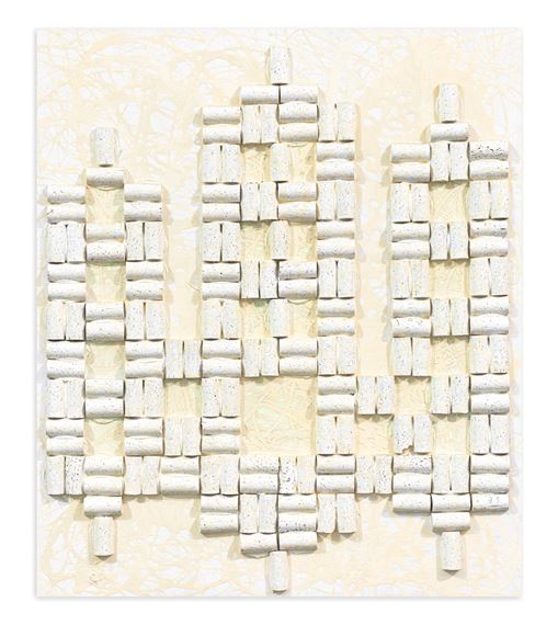 W. NY Days & Night by Graziano Cuberli, 2016